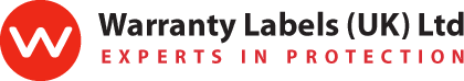Warranty Labels